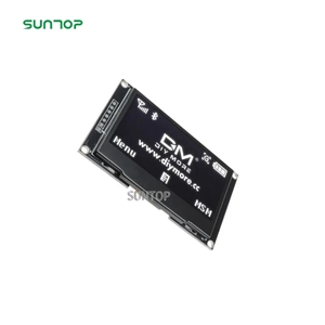 SSD1309 IIC <strong>I2C</strong> Interface OLED Module 12864 Screen <strong>LCD</strong> LED Display Module - Product Image 4