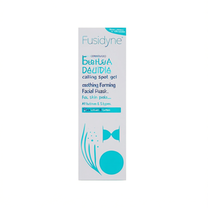 Fusidyne Derma Trouble Ac Calming Spot Gel, Fórmula de Belleza Coreana, Mascarilla Facial Calmante para Todo Tipo de Piel - Product Image 2