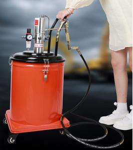 Distributeur de graisse pneumatique 12L, 20L, 35L, 40L – Lubrificateur à air comprimé – Injecteur de graisse pneumatique – Pompe à graisse pneumatique - Product Image 6