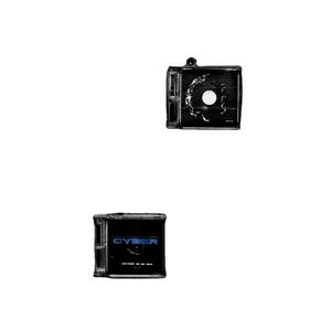 Technologie NFC cool, album de chansons NFC créatif, mini CD en PVC, appuyez pour écouter de la musique - Product Image 1