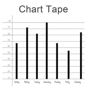 <span class=keywords><strong>Ruban</strong></span> <span class=keywords><strong>adhésif</strong></span> noir <span class=keywords><strong>pour</strong></span> <span class=keywords><strong>tableau</strong></span> blanc, 3mm X 40m, auto-<span class=keywords><strong>adhésif</strong></span>, parfait <span class=keywords><strong>pour</strong></span> les carreaux et le marquage - Product Image 6