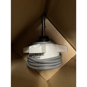 Moteur de ventilateur de climatisation central ICF-140-63-2R anti-poussière pour souffleur - Product Image 2