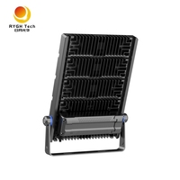 Lámpara LED para Túnel de 250W con 140LM/W de Alto Brillo, 35000LM, 5 Años de Garantía, Iluminación Industrial