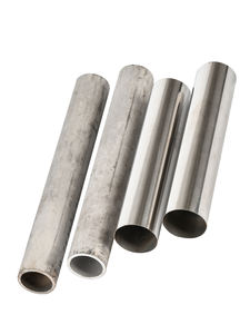 Tuyau sans soudure en acier inoxydable tréfilé à froid, série 300, finition de surface 2B, tolérance de 1 %, norme ASTM - Product Image 2