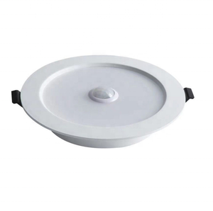 3W 5W 7W 9W 12W 15W PIR <span class=keywords><strong>Sensor</strong></span> <span class=keywords><strong>de</strong></span> <span class=keywords><strong>movimiento</strong></span> <span class=keywords><strong>Downlight</strong></span> Interior Moderno Redondo <span class=keywords><strong>Led</strong></span> Techo Downlights Iluminación - Product Image 1