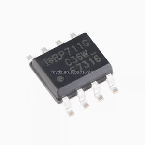 F7316 IRF7316TRPBF SOIC-8 ไดอัลพี-แชนแนล -30V/-4.9A ทรานซิสเตอร์ MOSFET แบบติดตั้งบนพื้นผิว 7316 - Product Image 1
