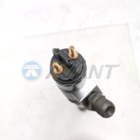 Injecteurs de carburant diesel de haute qualité NANT, ensemble moteur, soupapes d'injection avec tests stricts avant expédition 0445120153