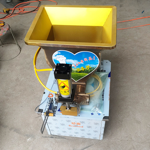 Máquina Industrial para Hacer Bolas de Masa, Cortadora y Divisora Automática de Masa para Panadería - Product Image 4