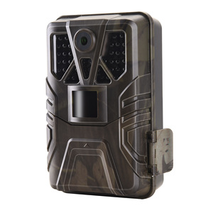 HC-910Pro 120mp 4k săn đường mòn máy ảnh ứng dụng điều khiển tầm nhìn ban đêm ảnh bẫy dịch vụ đám mây gửi email FTP để xem trò chơi - Product Image 6