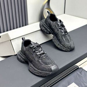 Zapatillas Deportivas con Cordones, Transpirables, Antideslizantes, Casuales, a la Moda, para Caminar - Product Image 3