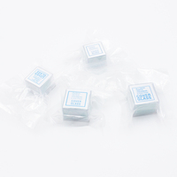LAB Supplies Microscope Glass Cover Prepared Cover Slips