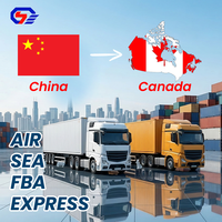 Servicio de Transporte de Mercancías Express de China a EE. UU., Reino Unido, Alemania, Francia, Italia, España, Polonia, Países Bajos, DDP, Servicio de Paquetería Puerta a Puerta