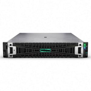 Servidor de Alto Rendimiento ProLiant DL385 Gen11 con Procesador AMD EPYC 9335, 8SFF, MR216i-p, 2*800W, Rieles - Product Image 1