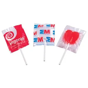 ของชำร่วยแบบอมยิ้มที่ปรับแต่งได้ - Product Image 1