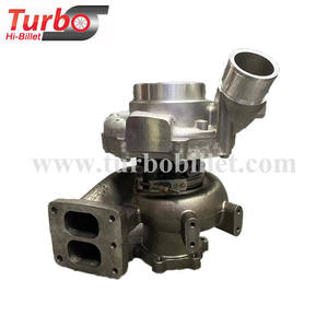 Turbocompresor Turbo Hi-Billet GTA4594LR para Nissan 14201-00Z4D 766842-12 Pieza de Repuesto - Product Image 1