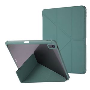 Vỏ máy tính bảng gấp hình chữ Y thế hệ thứ 10.9 inch <span class=keywords><strong>iPad</strong></span> A16 thế hệ thứ 11 <span class=keywords><strong>iPad</strong></span> A14 2025 mô hình 2022 11 inch - Product Image 5