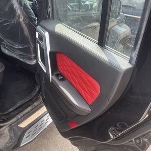 SUV tout-terrain d'occasion Beijing <span class=keywords><strong>BJ40</strong></span> à quatre roues motrices pour la vente au Nigeria - Product Image 6