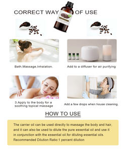 الشركة الرائدة المعتمدة زيت البطيخ العضوي المعتمد - Product Image 3