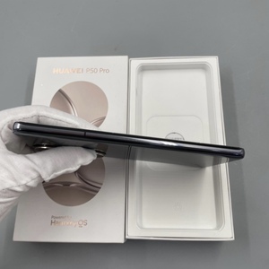 Smartphone Hua-wei P50 <span class=keywords><strong>Pro</strong></span> 5G Original JAD-AL50 JAD-LX9 HarmonyOS 2 8GB+512GB Versión China Teléfono Móvil Usado - Product Image 3