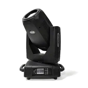 Beam Moving Head Light 3 in1 17r 350w Sky Beam Projektor Licht für Werbung