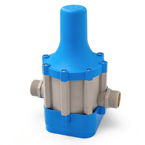   Interruptor de Presión EPC-1 220V 1.1KW, Control Automático de Bomba de Agua con Botón de Reinicio, IP65 - Product Image 3