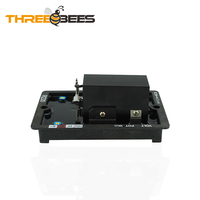Régulateur de tension automatique AVR R220, stabilisateur de générateur, protecteur de tension |   Régulateur de tension auto-excité 3.2A