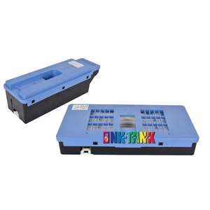 Cartouche de maintenance d'encre compatible INK-TANK <span class=keywords><strong>MC</strong></span>-30 <span class=keywords><strong>MC</strong></span>-31 MC30 MC31 <span class=keywords><strong>MC</strong></span> 30 31 pour imprimante Canon Pro 2000 <span class=keywords><strong>4000</strong></span>, réservoir d'encre usagée - Product Image 1