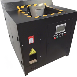 Thép không gỉ Đồng phế liệu kim loại balers cho Pancake Máy ép sắt phế liệu bột dăm <span class=keywords><strong>Lathe</strong></span> kim loại phế liệu bền - Product Image 6