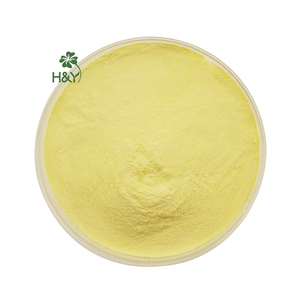 Suministro 100% Natural Licopodium Spore Powder Sinew <span class=keywords><strong>Polen</strong></span> Sinew Lycopodium Spore Powder - Product Image 1