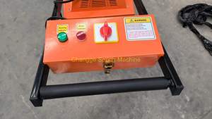 Trung quốc sản xuất 330 mét terrazzo tầng Mài Máy đánh bóng trên bán - Product Image 3