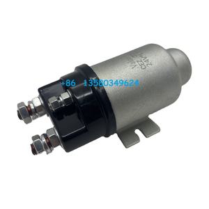 Suku cadang ekskavator 20367490 sakelar Sensor relai <span class=keywords><strong>Starter</strong></span> Motor berlaku L150E EC290 A20C A30C A40D DA25D DA30D A35D <span class=keywords><strong>Wheel</strong></span> <span class=keywords><strong>Loader</strong></span> - Product Image 1