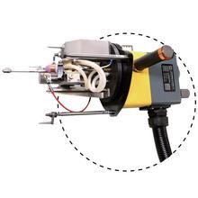 Máquina de Soldadura Orbital Automática para Láminas de Tubos en Todas las Posiciones Mwp-65c con Amplio Rango de Diámetro Interior de 6 mm a 63 mm - Product Image 4