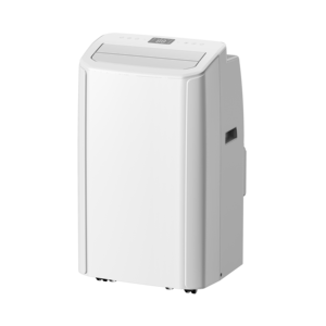 Climatisation portable d'intérieur, élimination de l'humidité, 14 000 <span class=keywords><strong>BTU</strong></span>, classe d'efficacité énergétique, commande par application, télécommande électrique pour la maison - Product Image 3