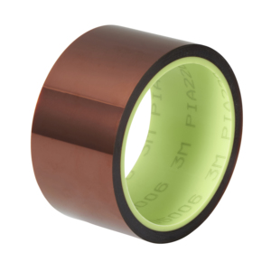 Wholesale Self-adhesive Heat Resistant Polyimide 3m <b>Electrical</b> <b>Tape</b> - Product Image 4