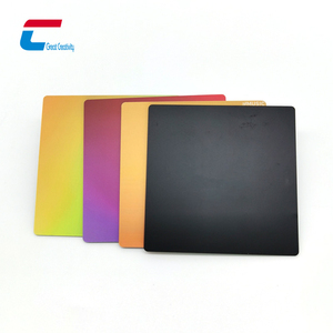 การ์ดเพลง NFC อัลบั้มเพลง NFC การ์ดเพลง NFC แบบสั่งทำ - Product Image 4