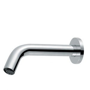 2024 phòng tắm cảm ứng cảm ứng Vòi nước tay miễn phí nước hồng ngoại tap cảm ứng lưu vực vòi nước tự động chuyển động chìm tap - Product Image 6