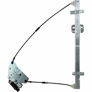 Elevador Eléctrico de Ventanas Covind, Lado Derecho, con Arranque, Versión Confort, Apto para Daf CF85 CF6 EURO 6 RESTYLING (2148562) Italia - Product Image 2