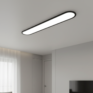 Lámpara de Pared y <span class=keywords><strong>Techo</strong></span> LED Moderna, Luminaria de Interior para Hogar y Hotel - Product Image 5