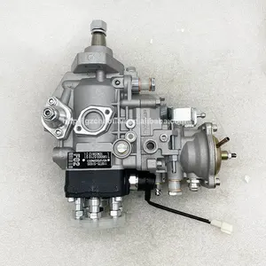 Denso VE6 Engine Fuel Injection Pump 119775-51920 Injection Fuel Pump For 6LP 6LPA Engine