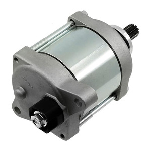 Motor de Arranque Compatible con KTM250 KTM300 EXC 2017-2021, Piezas Eléctricas para Motocicleta - 55440001000 - Product Image 2