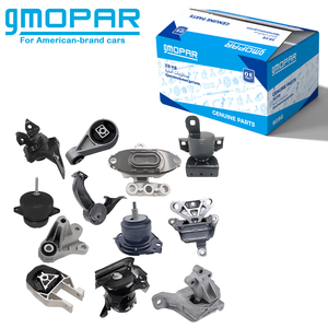 Кронштейн крепления двигателя, стандартный размер OEM, замена для Focus, Mustang, Chevrolet, Jeep, Journey, автозапчасти - Product Image 2