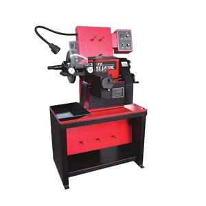 Machine de réparation automatique de tambours et de disques de <span class=keywords><strong>frein</strong></span> BOSCAR C9372, haute efficacité, moteur 0,6 kW, tour de découpe de disques et tambours de <span class=keywords><strong>frein</strong></span> pour véhicules - Product Image 1