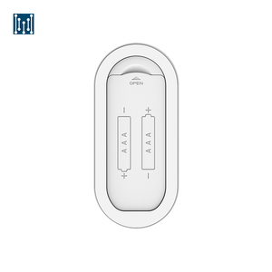 Moko New H4 Cảm biến đèn hiệu nhiệt độ và độ ẩm Monitor cho môi trường phòng trực tiếp nhà sản xuất - Product Image 5