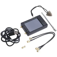 ZeenKo TinySA 100KHz-960MHz RF Spectrum Analyzer