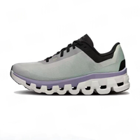 Chaussures de course et de marche pour hommes, respirantes, avec doublure en mesh, légères, séchage rapide, de haute qualité, confortables, baskets décontractées, sport