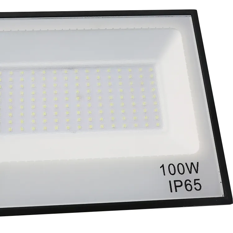 Flying Lighting Unbeatable Cheap Price 30W 50W 100W 150W 200W IP65 Outdoor Indoor LED Flood Light