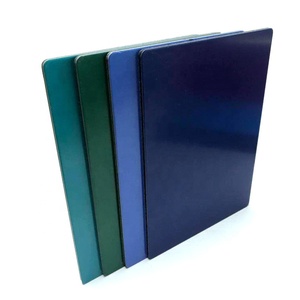 Bên ngoài sử dụng <span class=keywords><strong>pvdf</strong></span> nhôm Composite panel/<span class=keywords><strong>ACP</strong></span> giá thép tấm 3mm 4mm <span class=keywords><strong>ACP</strong></span> - Product Image 3