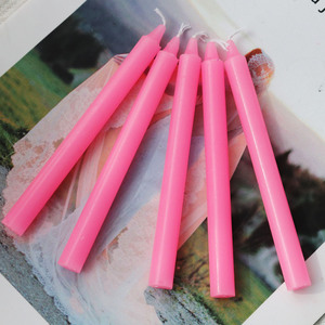 Paquete <span class=keywords><strong>de</strong></span> 20 Velas <span class=keywords><strong>de</strong></span> <span class=keywords><strong>Hechizos</strong></span> <span class=keywords><strong>de</strong></span> Colores Surtidos <span class=keywords><strong>de</strong></span> Marca <span class=keywords><strong>Blanca</strong></span>, Velas Cónicas Pequeñas para Carillones, <span class=keywords><strong>Magia</strong></span> y Congregación - Product Image 1