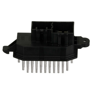 Résistance du moteur de soufflerie 277A1-4BU0A 1712874 pour véhicules Nissan 2014-2020, pièce de rechange - Product Image 1