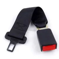 Wholesale seat belt buckle extenders For A Secure And Comfortable Drive 
